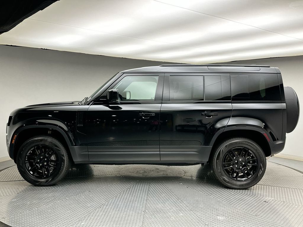 Thumbnail: 2026 Land Rover Defender - 2