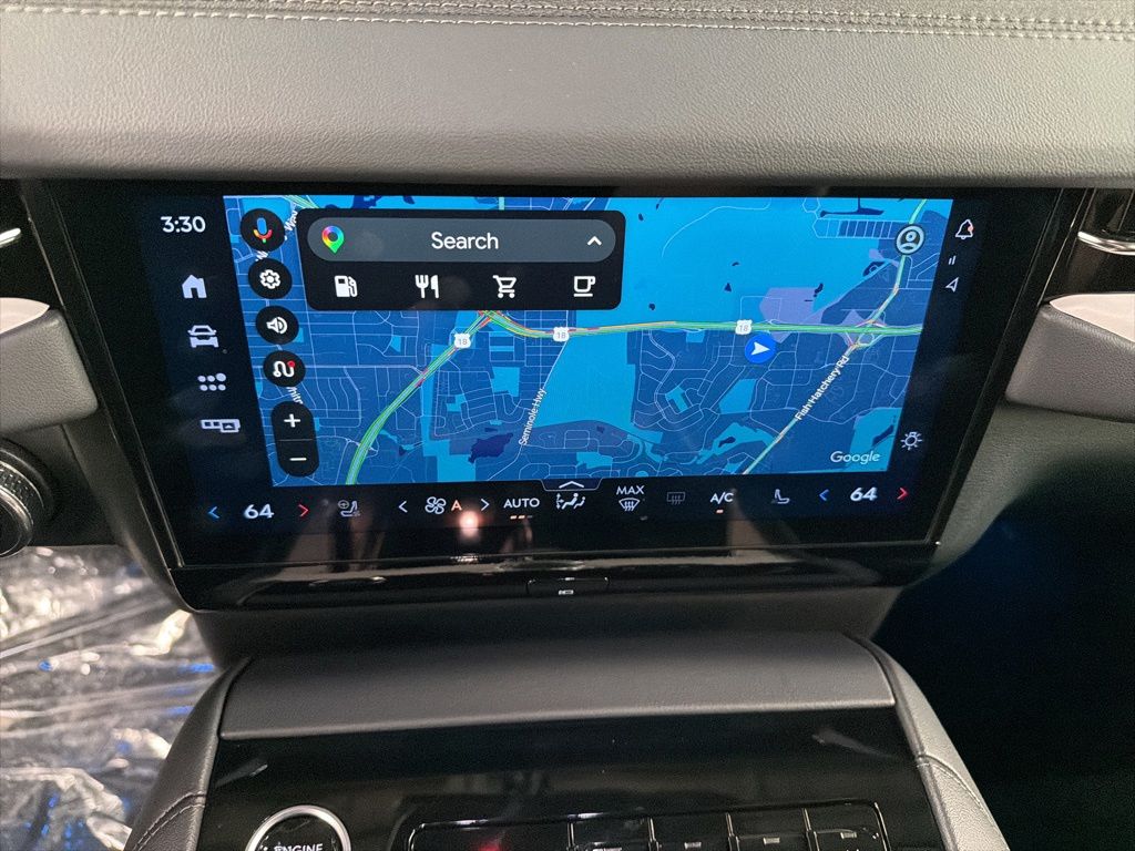 2025 Lincoln Navigator Reserve L - Photo 10