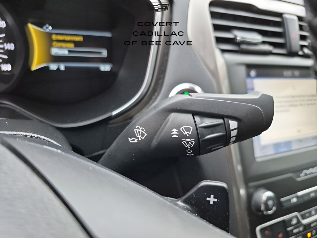 Used Car 2019 Ford Fusion  Sel For Sale Under $20,000 In Austin, Texas