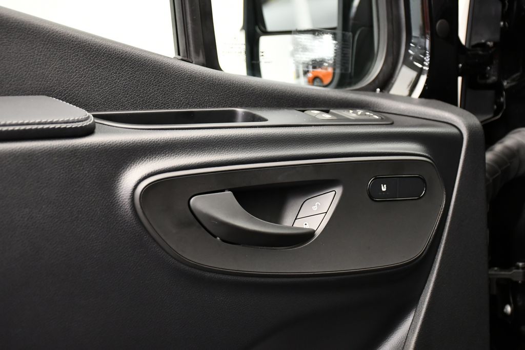 Thumbnail: 2026 Mercedes-Benz Sprinter - 24