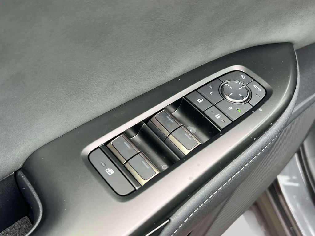 new 2026 Lexus RZ car, priced at $57,039