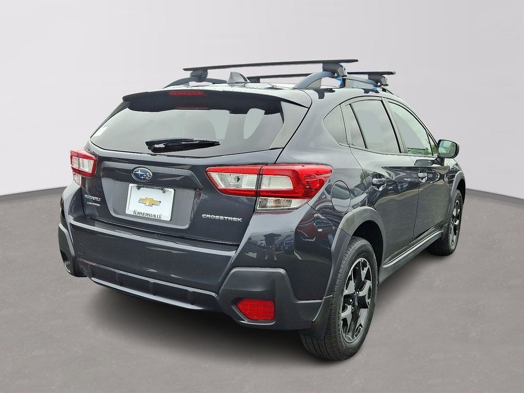 Thumbnail: 2019 Subaru Crosstrek - 6