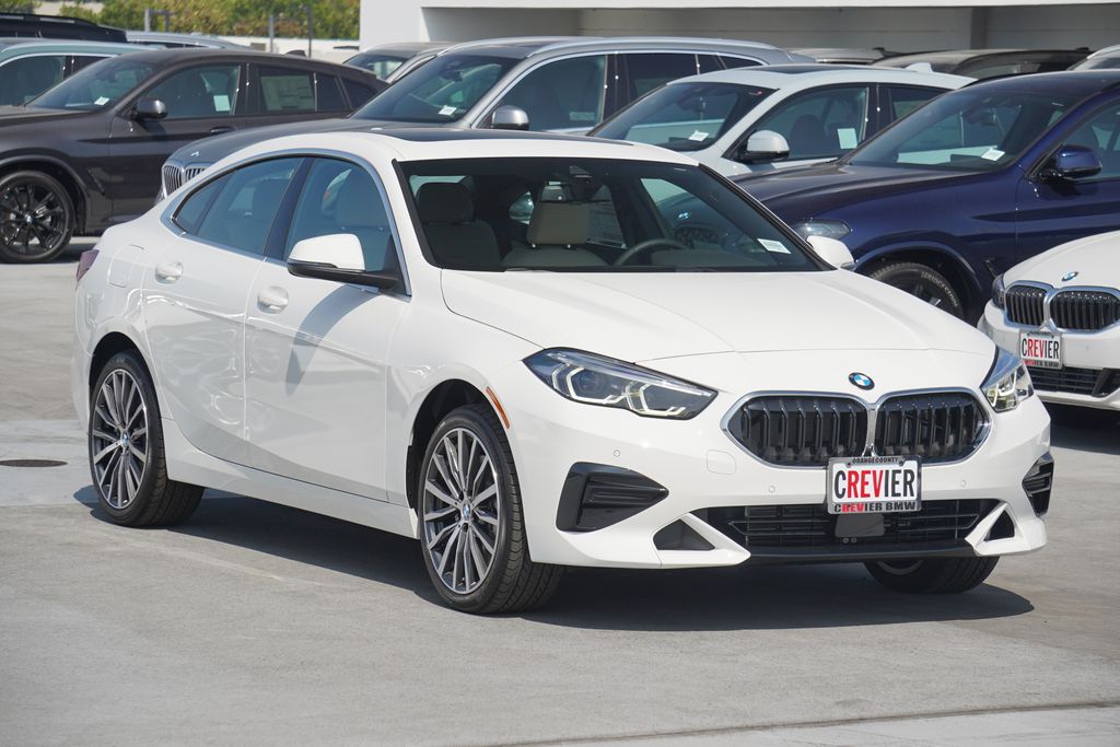 2024 BMW 2 Series 228i xDrive 3