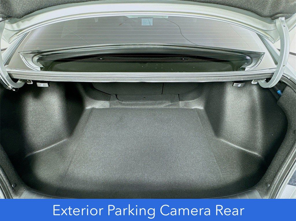 Used Car 2025 Honda Civic Hybrid  Sport Touring For Sale Under $30,000 In Austin, Texas