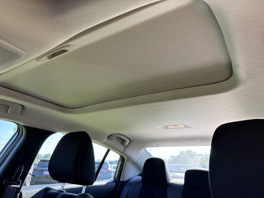 Used 2026 Nissan Sentra Sedan