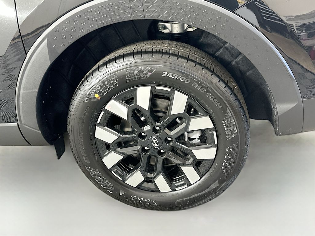 Thumbnail: 2026 Hyundai Santa Cruz - 21