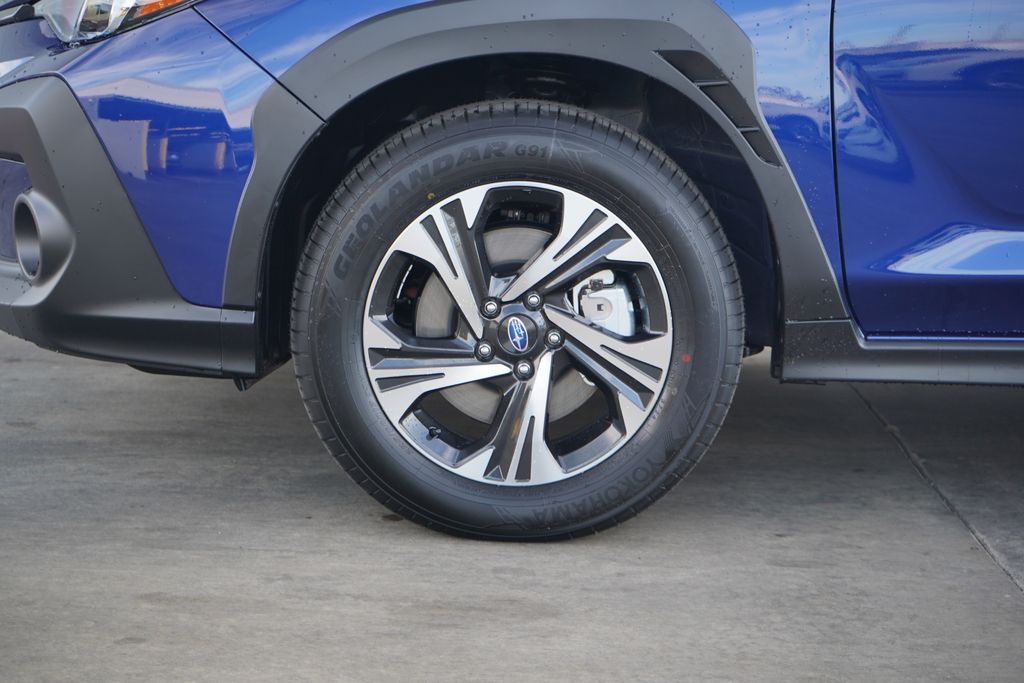 2024 Subaru Crosstrek Premium 2