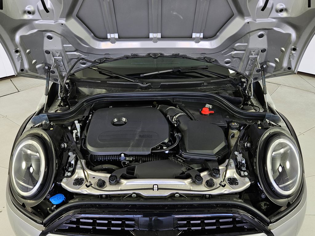 Thumbnail: 2026 MINI Cooper - 6