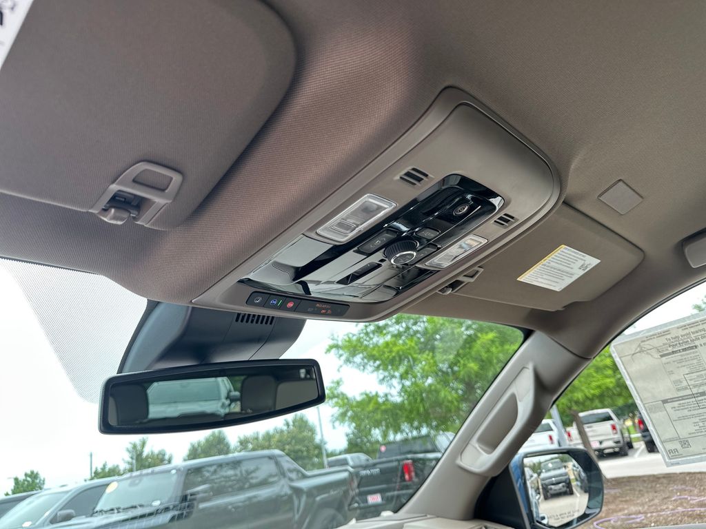 2026 GMC Yukon XL Denali - Photo 30