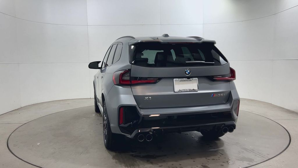 Thumbnail: 2026 BMW X1 - 7