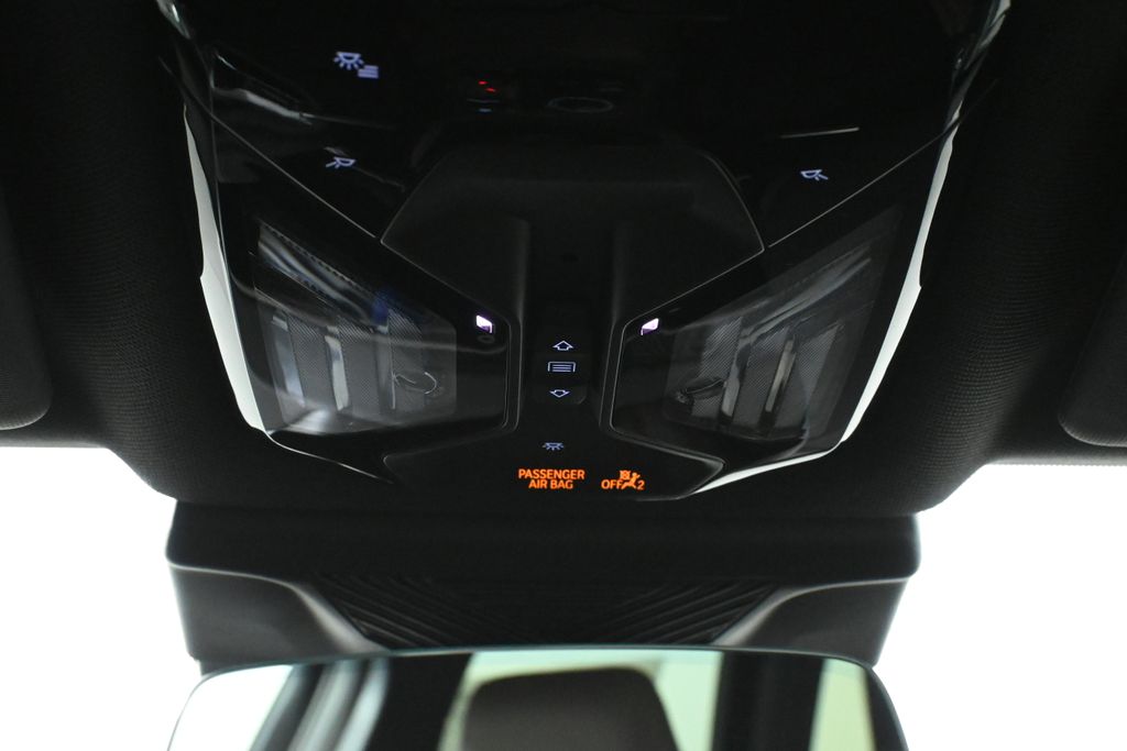 Thumbnail: 2026 BMW X3 - 19