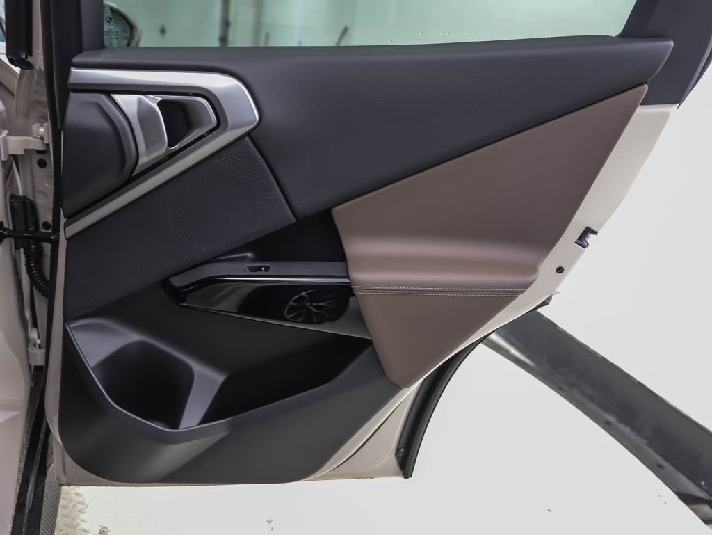 Thumbnail: 2026 BMW X3 - 25