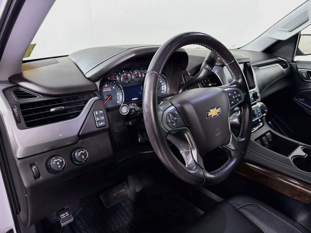 Used 2019 Chevrolet Tahoe SUV