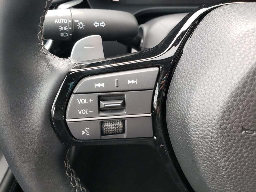 Used 2026 Acura ADX SUV
