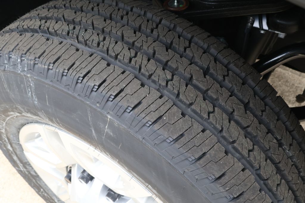 Thumbnail: 2026 Chevrolet Silverado 2500 - 10