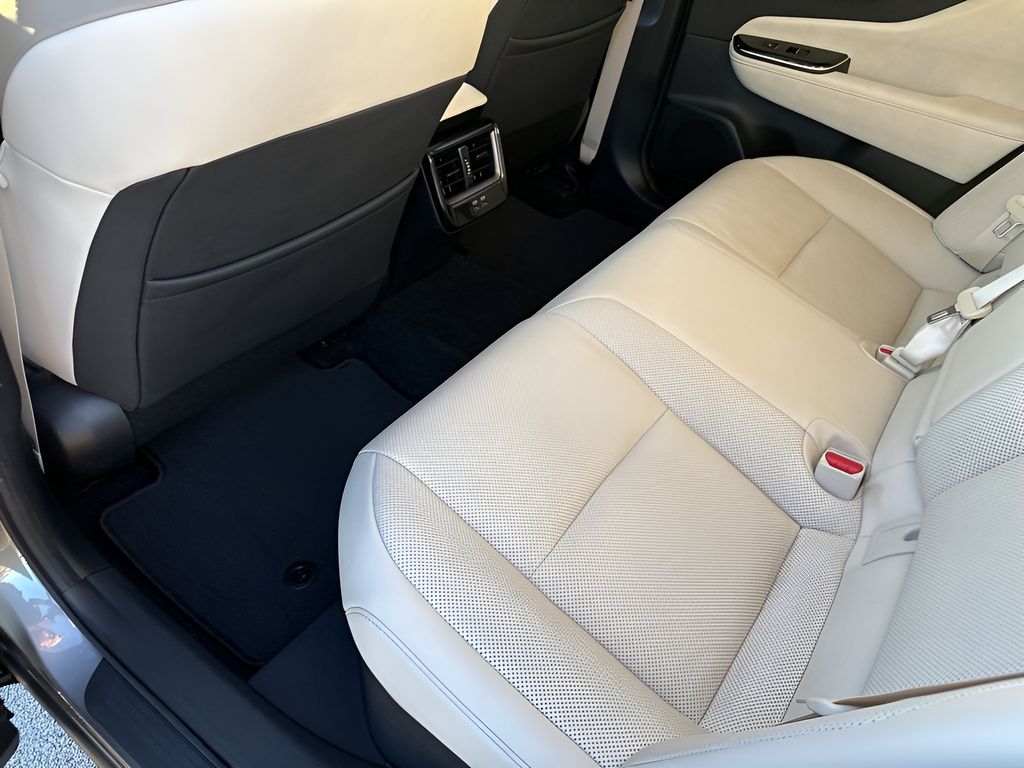 Used Car 2024 Toyota Crown  Xle For Sale Under $40,000 In Austin, Texas