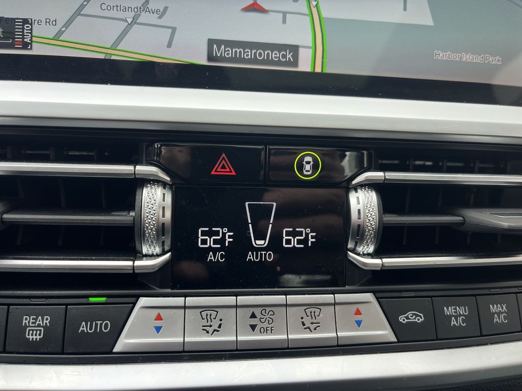 Thumbnail: 2023 BMW 4 Series - 18