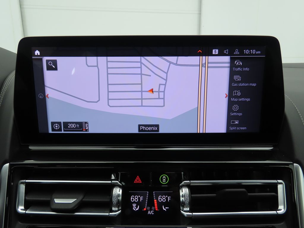 Thumbnail: 2026 BMW 8 Series - 14