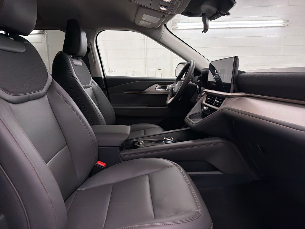 New 2026 Gray Ford Active image 28