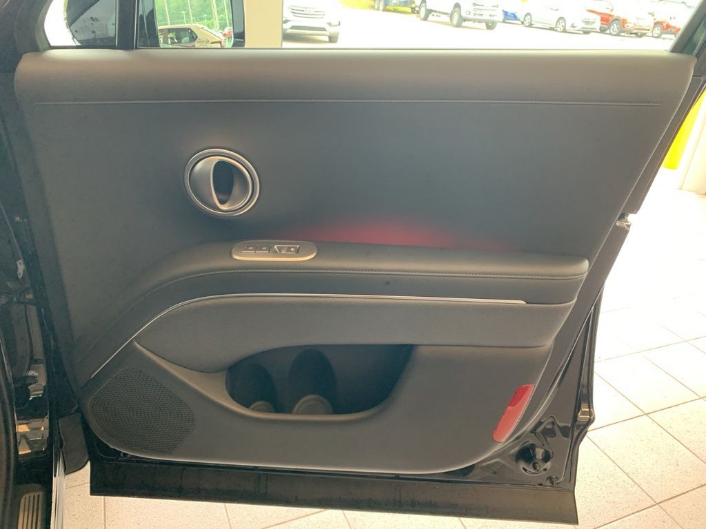 New 2026 Black Hyundai Calligraphy image 24