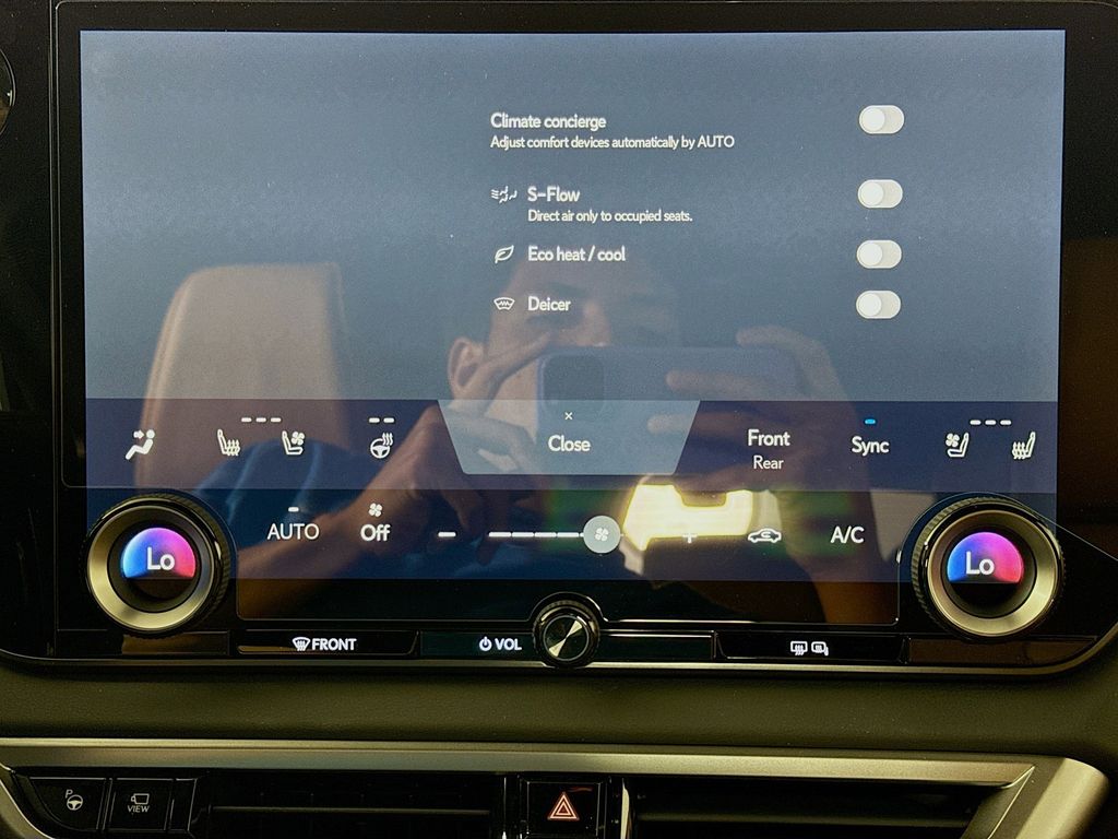 Thumbnail: 2026 Lexus RX - 14