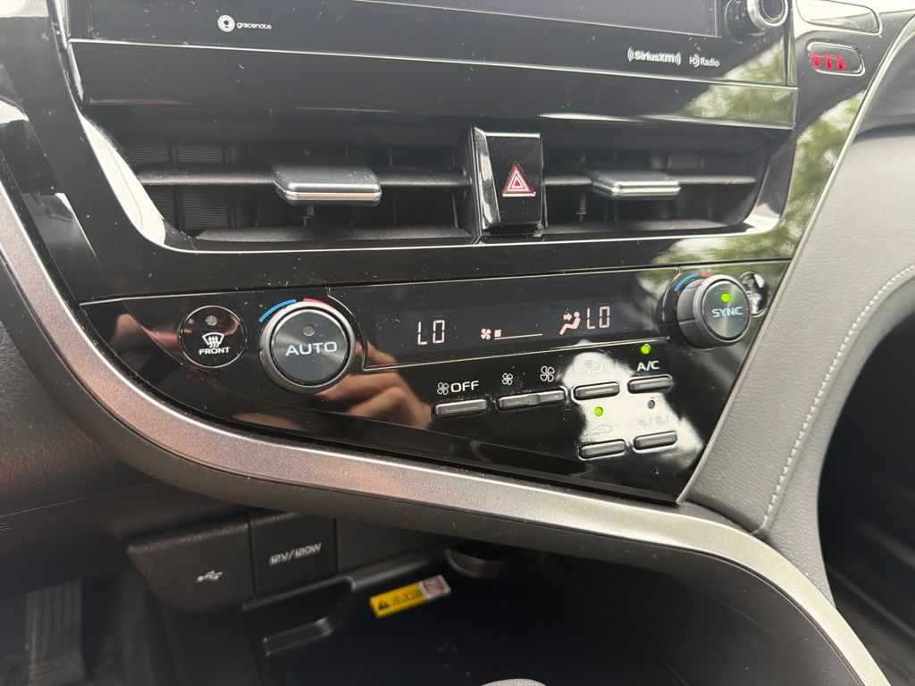 Thumbnail: 2024 Toyota Camry - 31