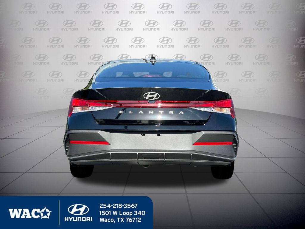 Elantra SE