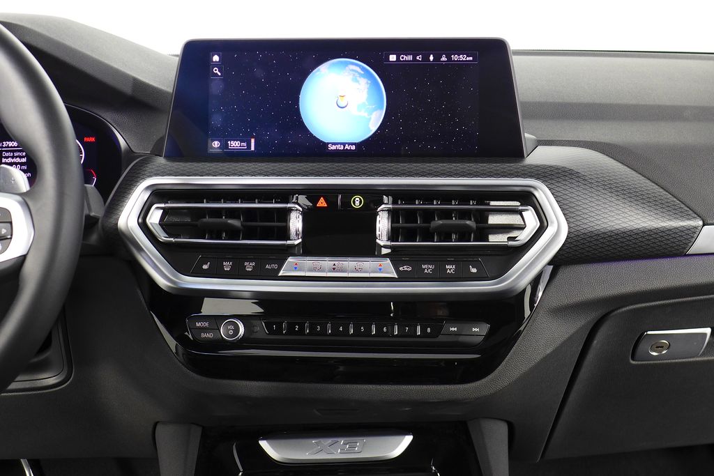 Thumbnail: 2023 BMW X3 - 26