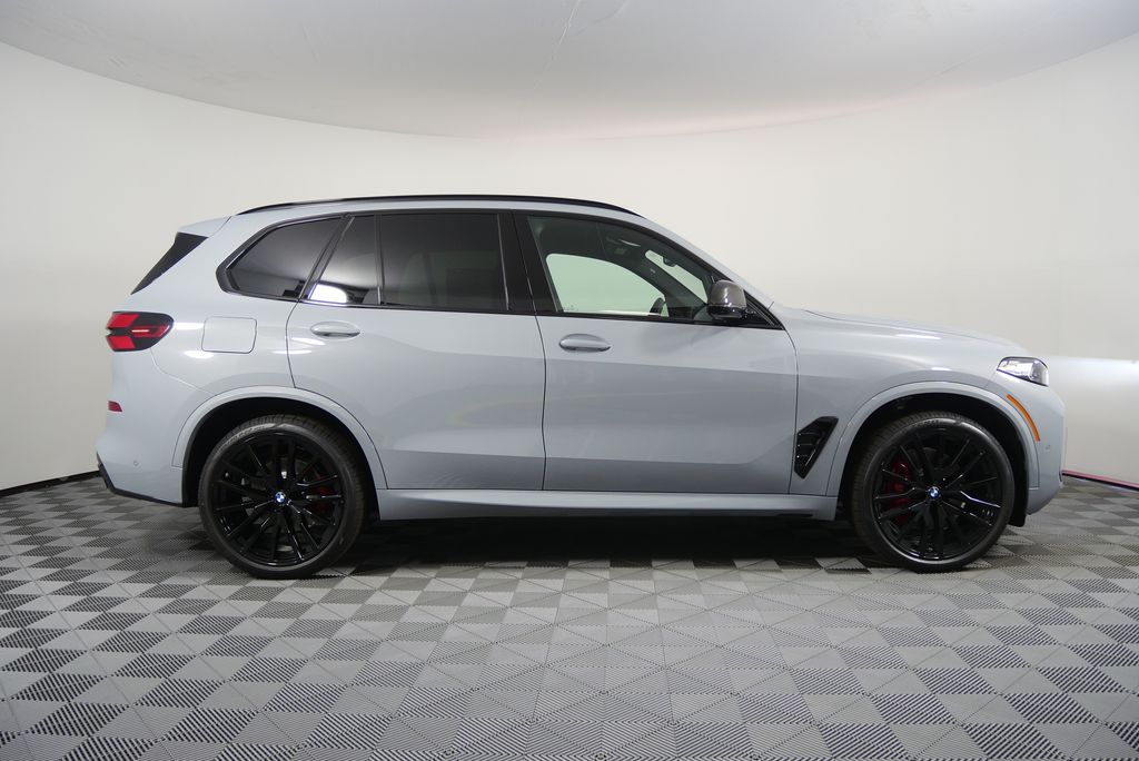 Thumbnail: 2026 BMW X5 - 2