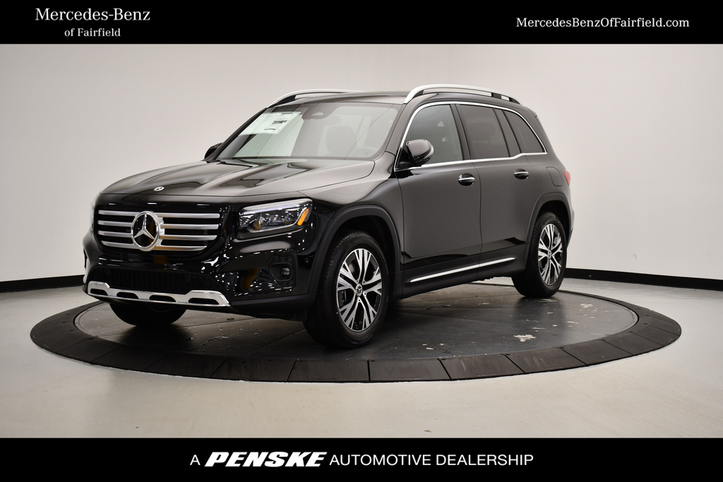 2024 Mercedes-Benz GLB 250 -
                Fairfield, CT