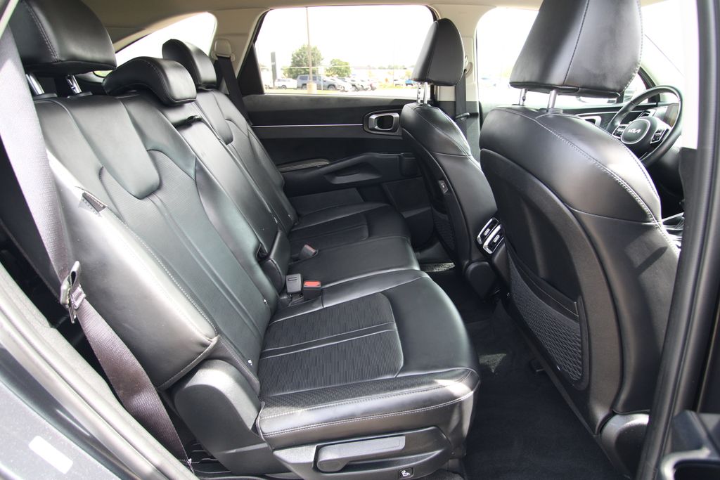 Used 2024 Kia Sorento SUV