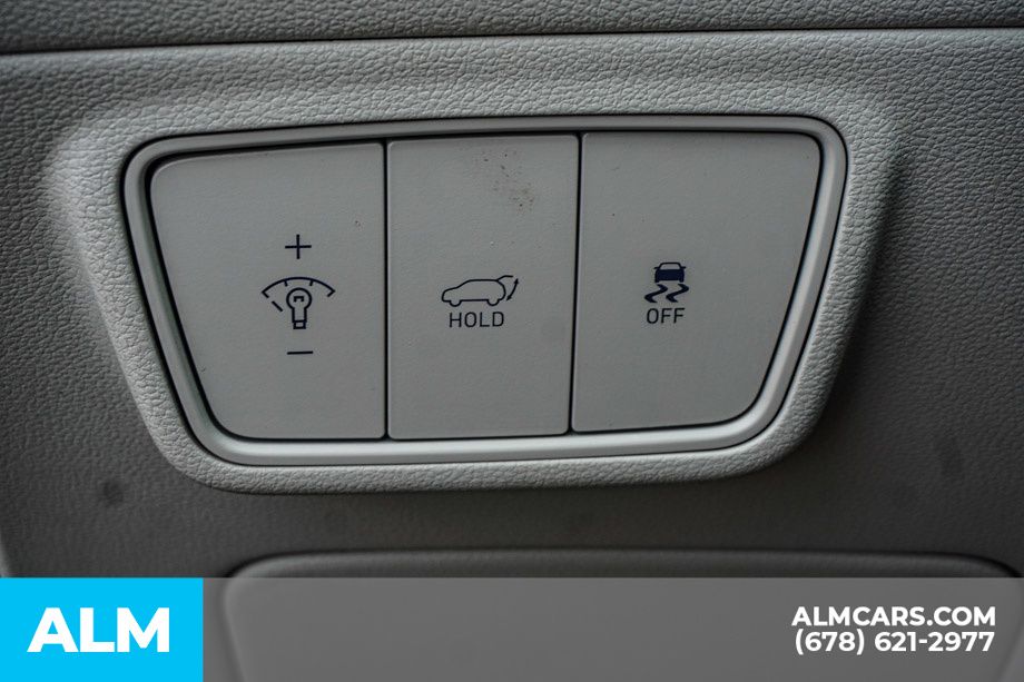 2024 Hyundai Tucson SEL - Photo 45