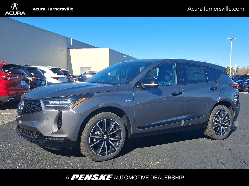 2025 Acura RDX Advance -
                Turnersville, NJ