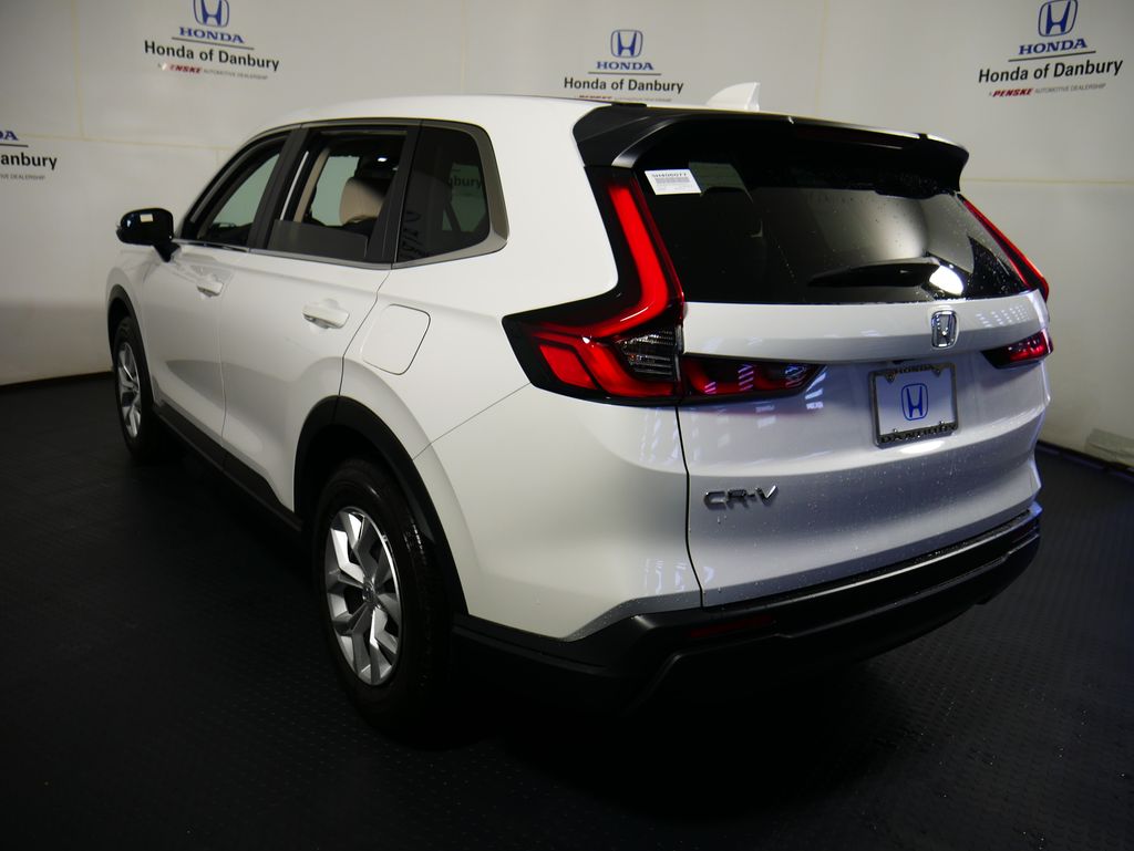 Thumbnail: 2026 Honda CR-V - 10