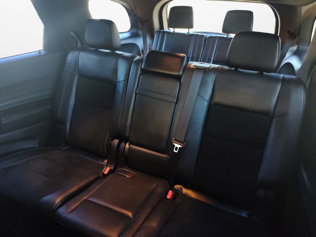 Used Car 2021 Dodge Durango  Gt Plus For Sale Under $25,000 In Austin, Texas