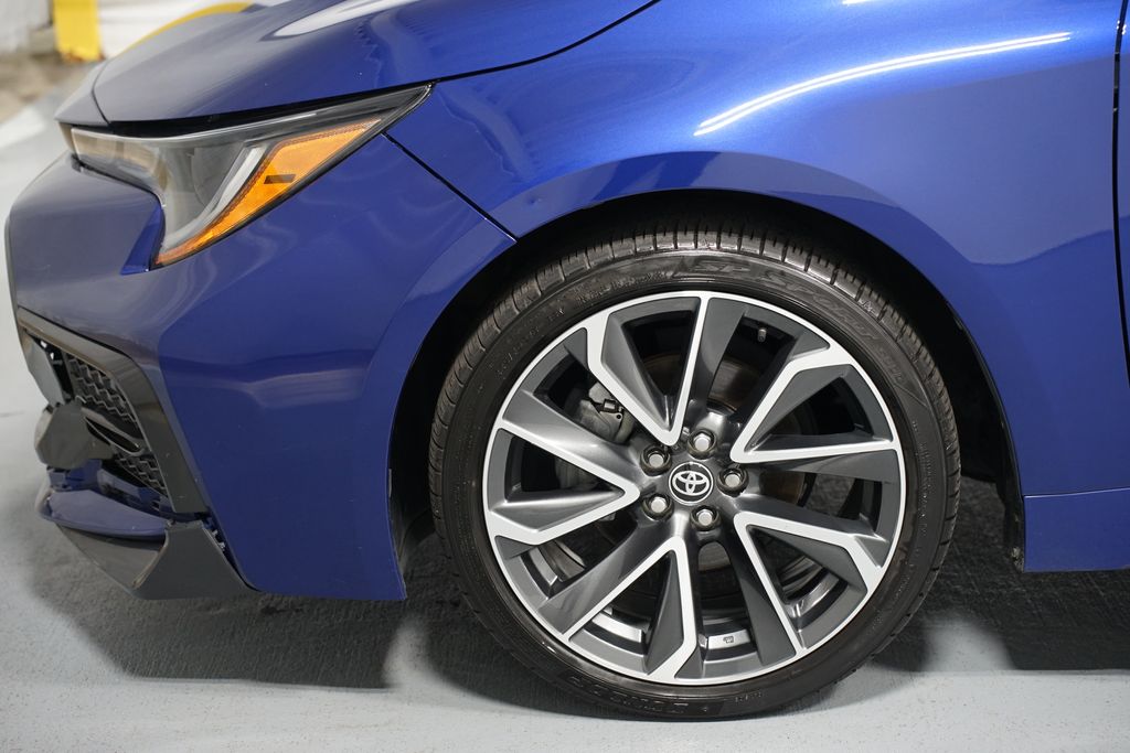 Thumbnail: 2021 Toyota Corolla - 5