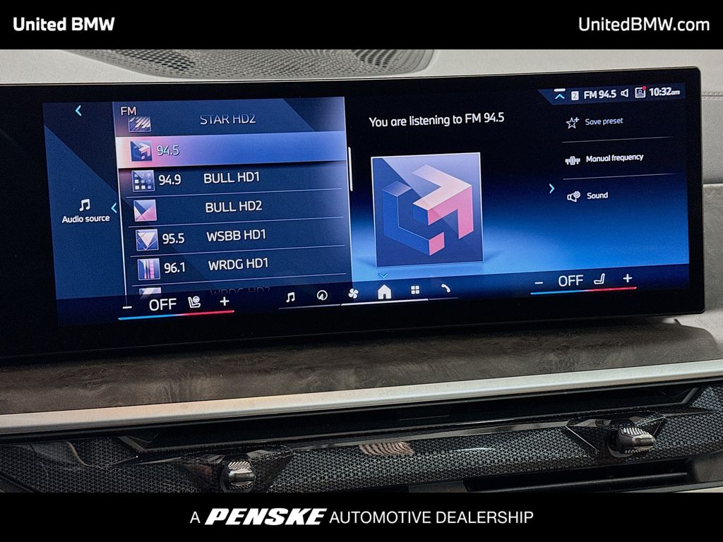 Thumbnail: 2025 BMW X5 - 8