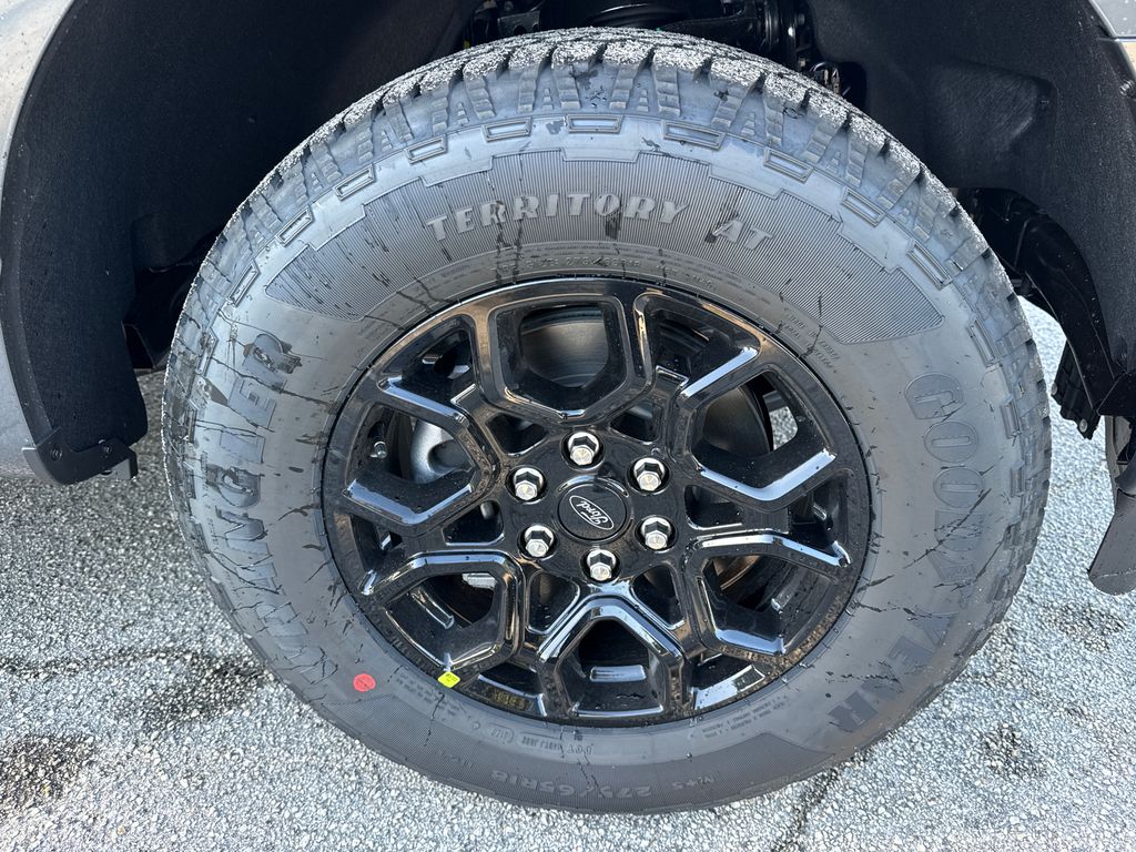 New 2026  Ford XLT image 11
