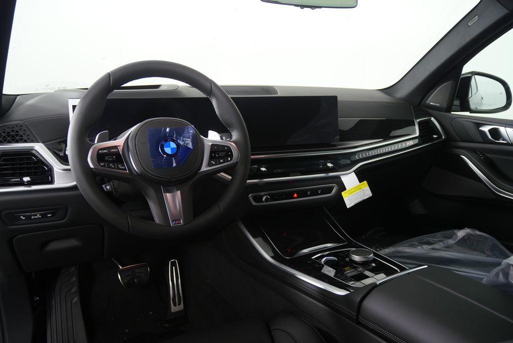 Thumbnail: 2026 BMW X5 - 18