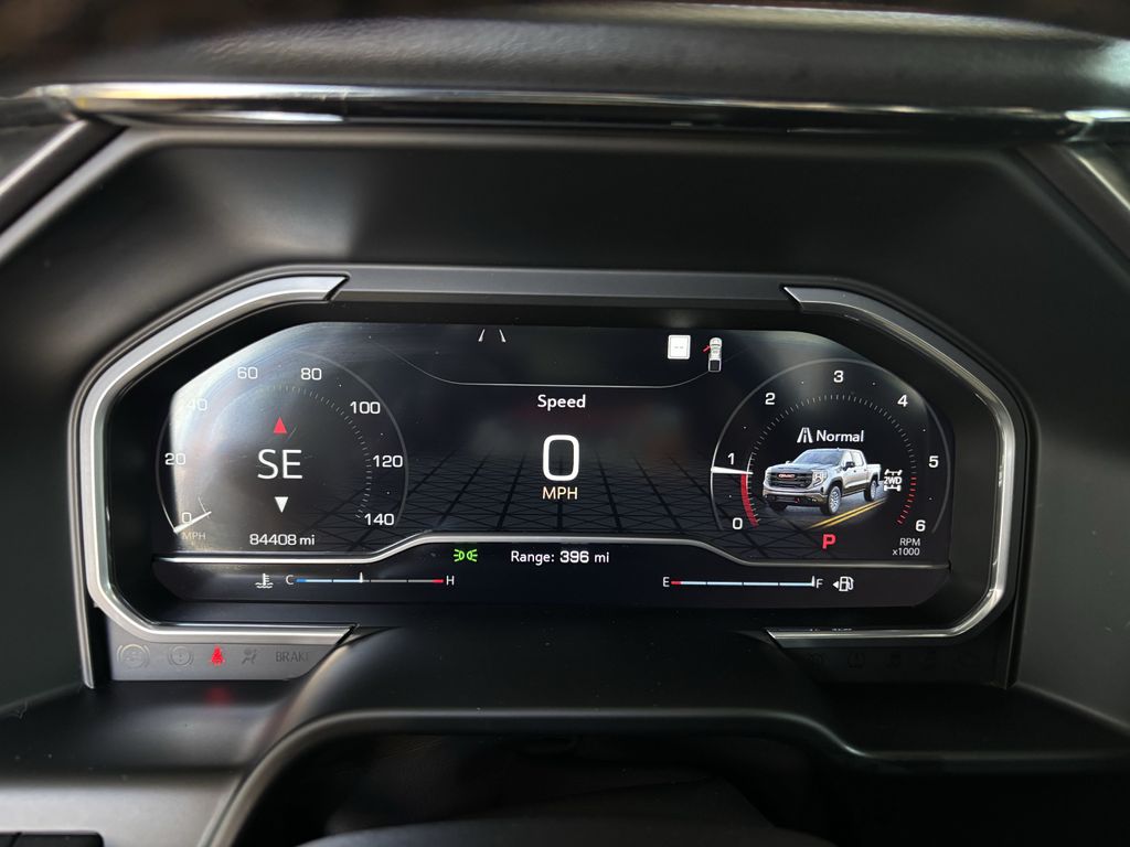 Used 2023 GMC Sierra 1500 Truck