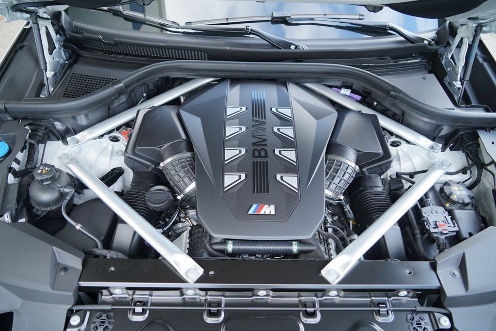 Thumbnail: 2026 BMW X5 - 20