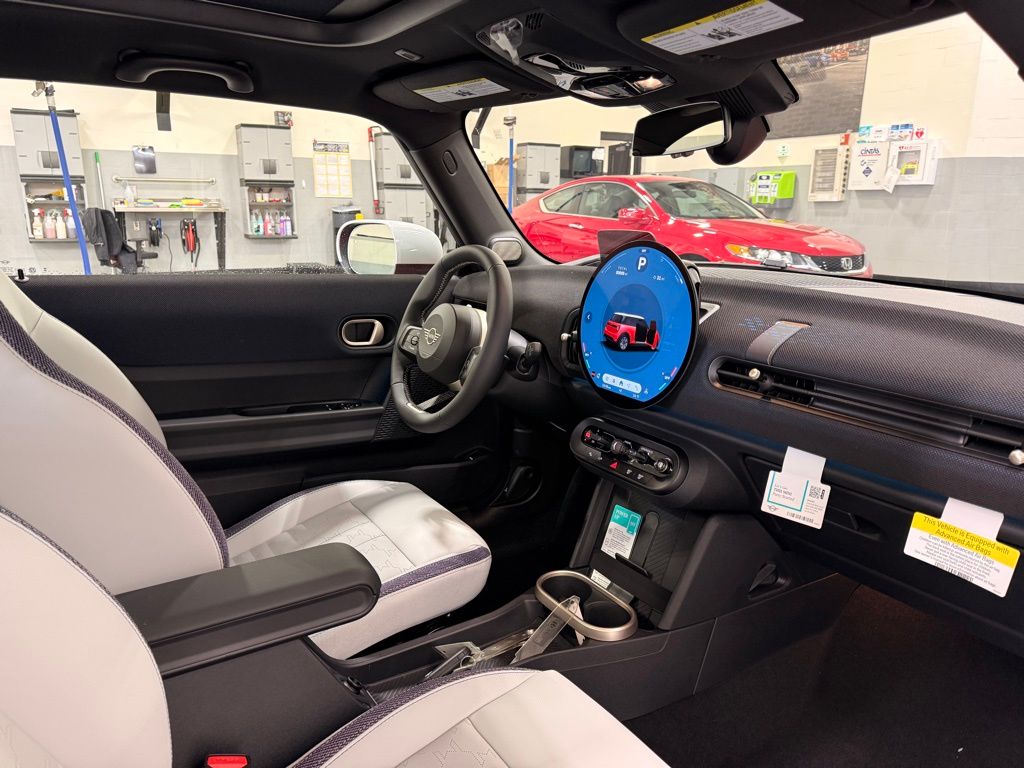 Thumbnail: 2026 MINI Cooper - 22