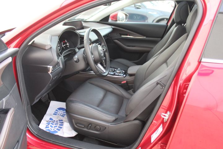 Used Car 2022 Mazda Cx-30  2.5 S Premium Package For Sale Under $25,000 In Georgetown, Texas