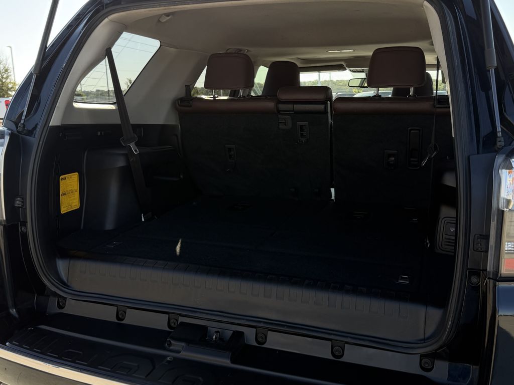 Used 2019 Toyota 4Runner SUV