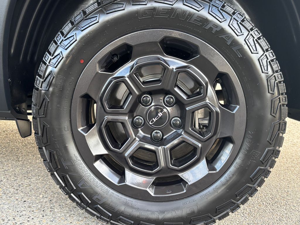 Thumbnail: 2025 Honda Ridgeline - 31