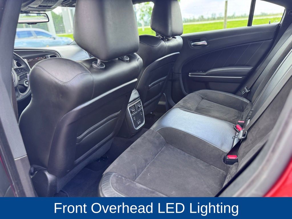 2022 Dodge Charger R/T