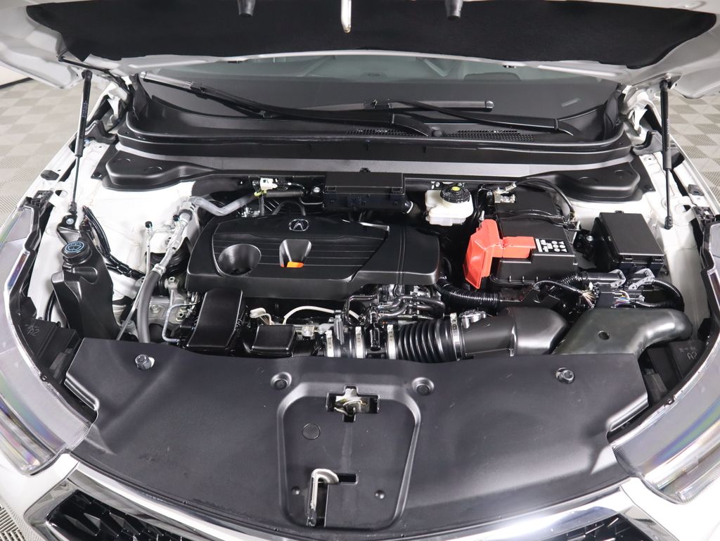 Thumbnail: 2023 Acura RDX - 30