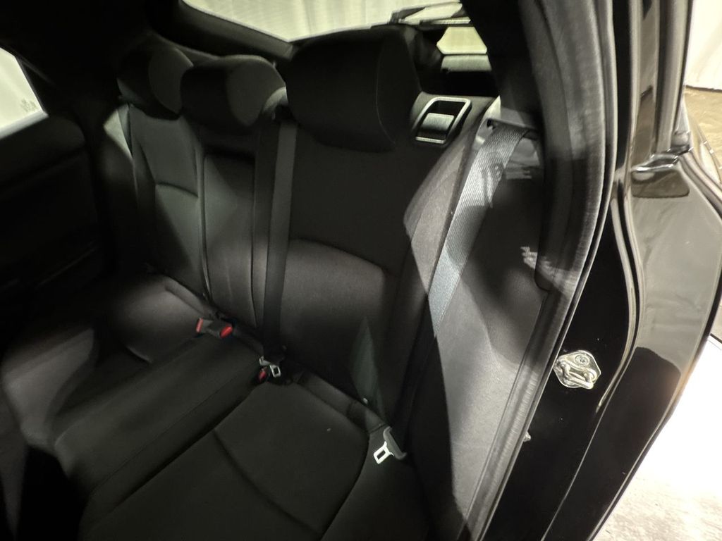 used 2017 Honda Civic car, priced at $17,901