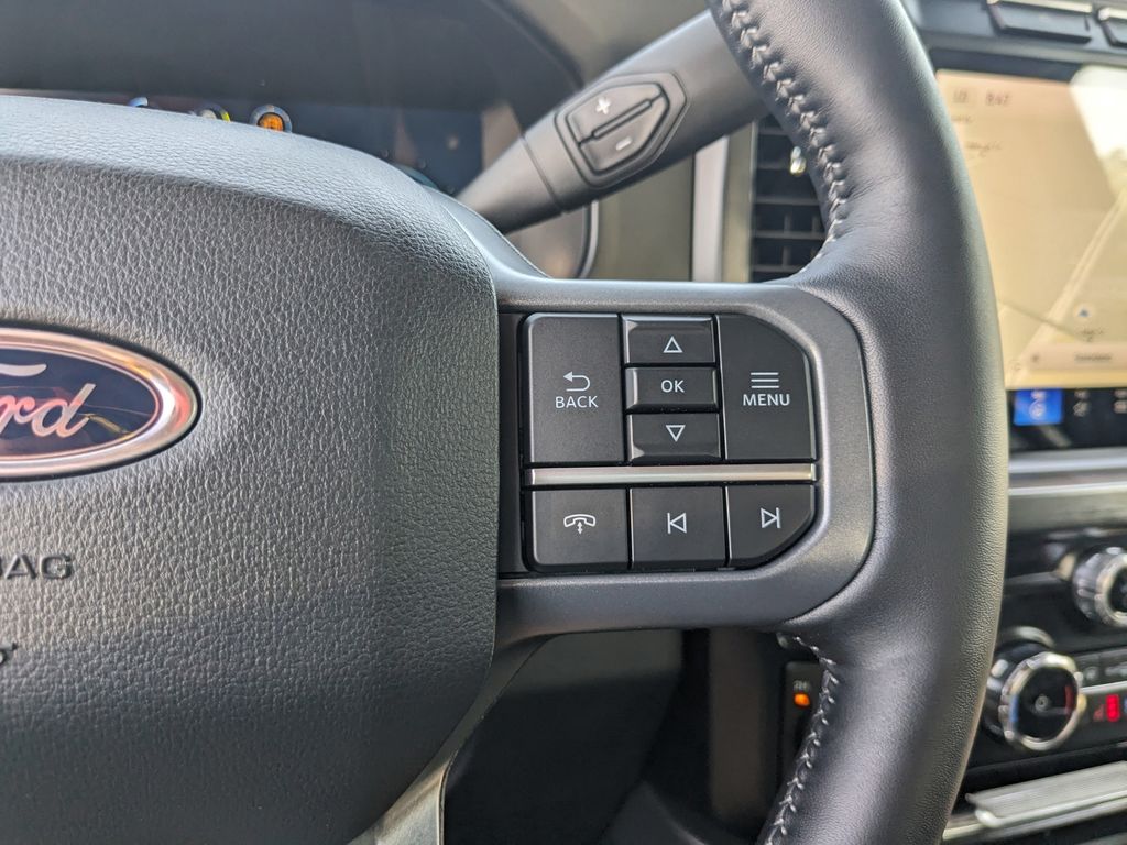 2024 Ford F-250 Super Duty Lariat