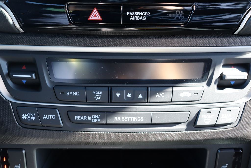 Thumbnail: 2026 Honda Ridgeline - 23